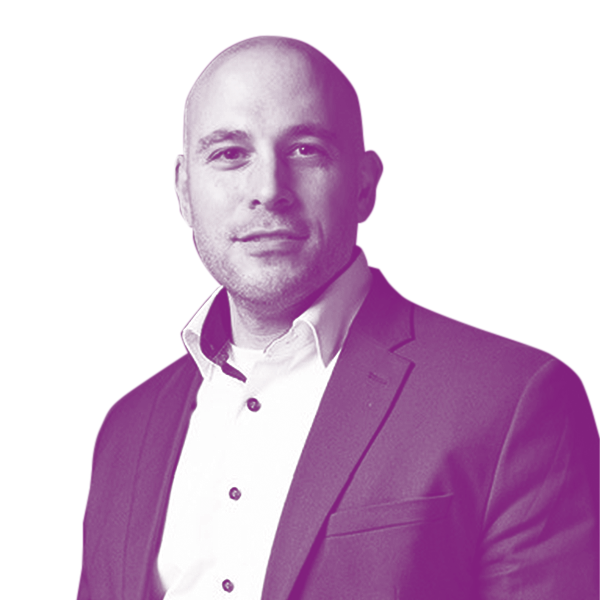 Dr. Alexander Georgiadis