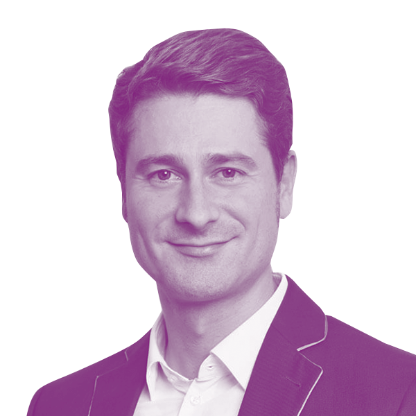 Dr. Benno Barnitzke