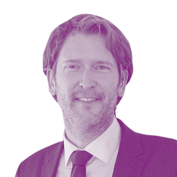 Prof. Henning Vöpel