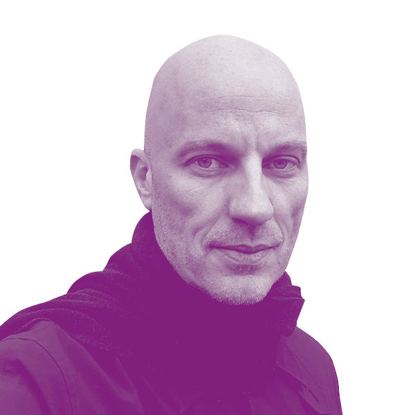 Tobias Becker
