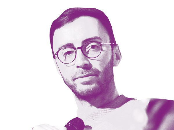 Feridun C. Öztoprak
