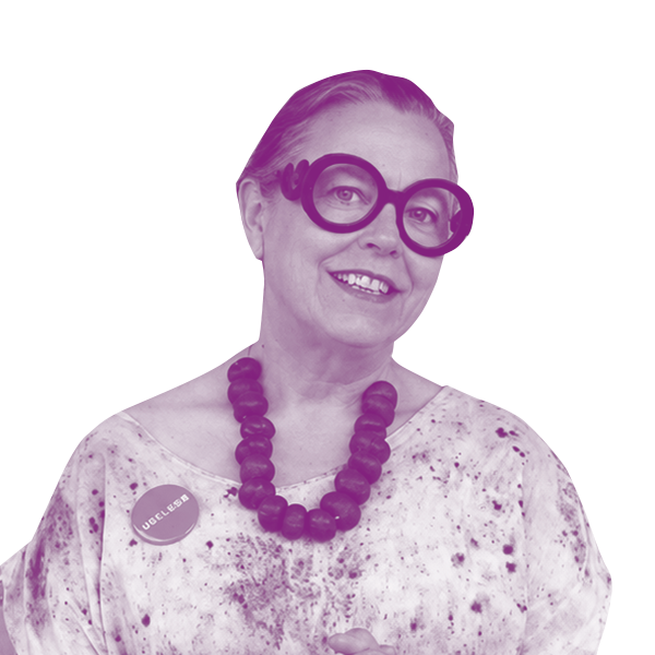 Martina Glomb