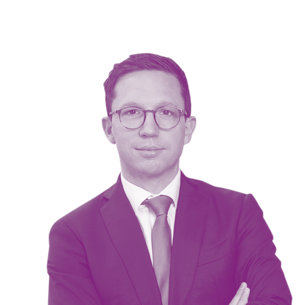 Falko Mohrs